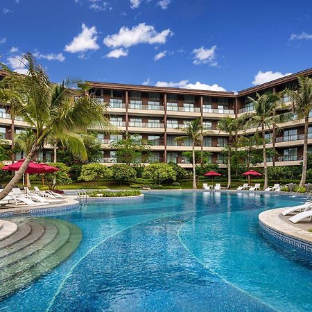 Wingate by Wyndham Hainan Chengmai Exterior foto
