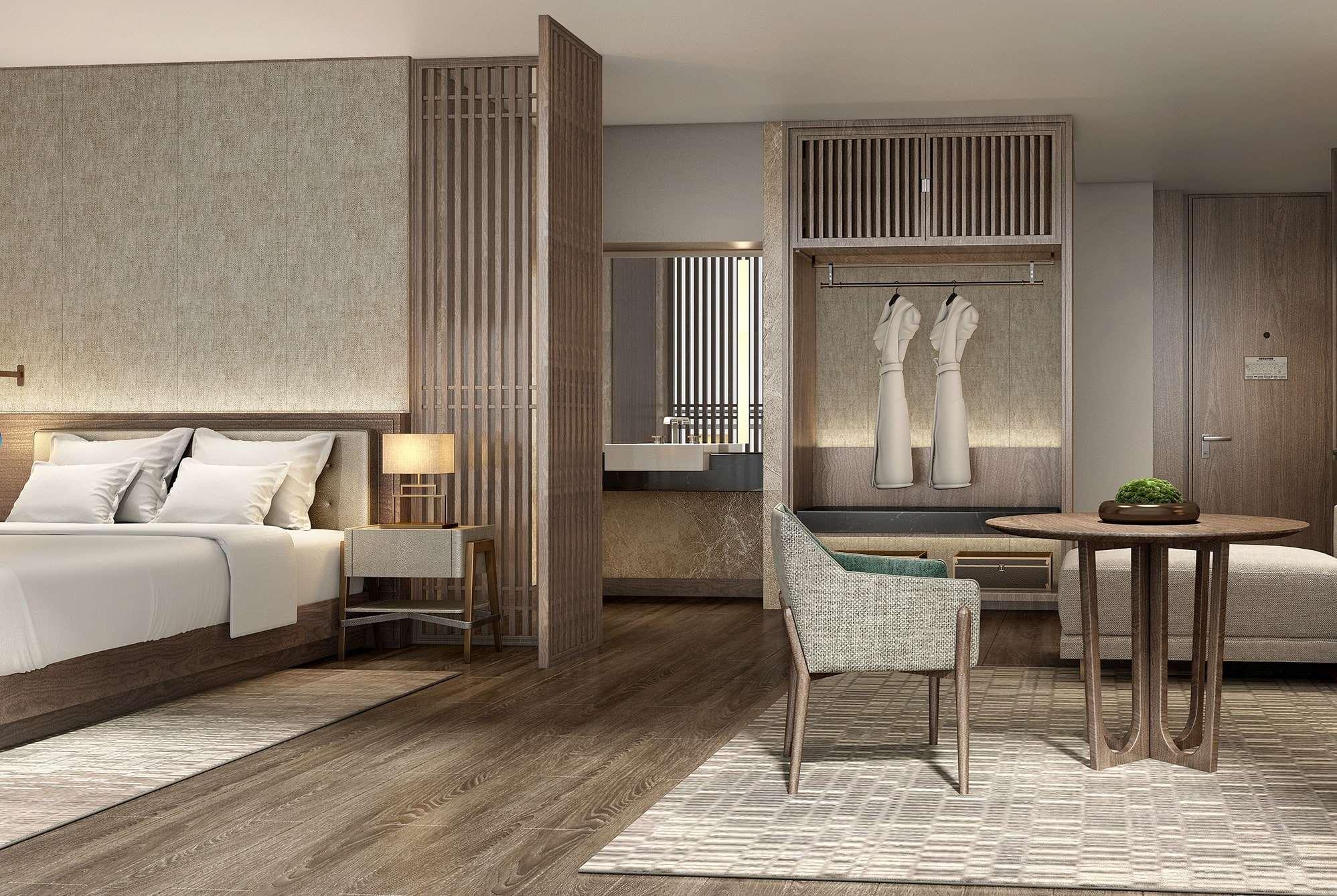 Wingate by Wyndham Hainan Chengmai Exterior foto