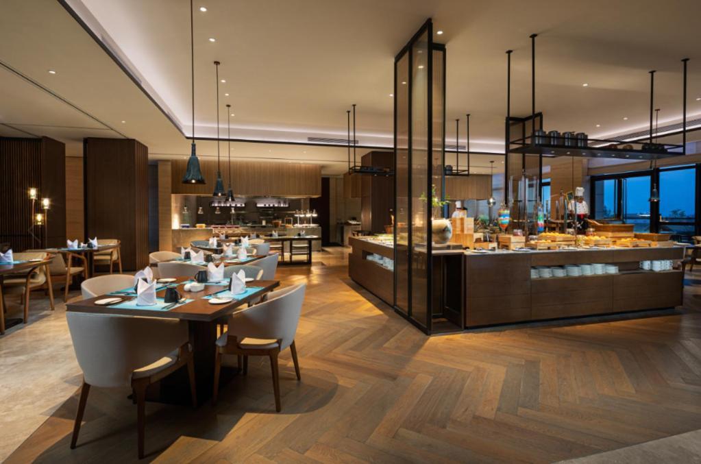 Wingate by Wyndham Hainan Chengmai Exterior foto