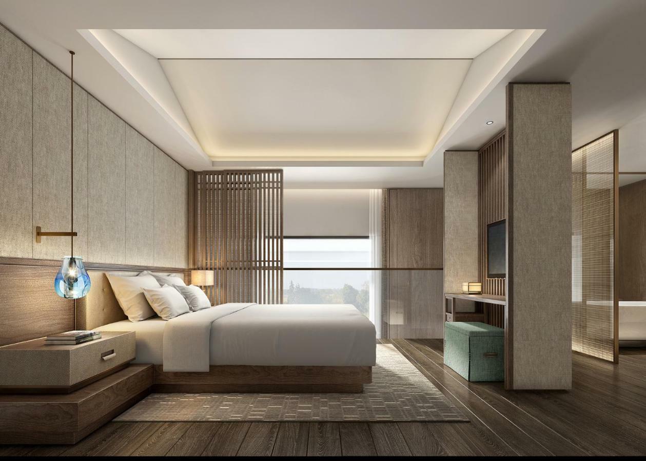 Wingate by Wyndham Hainan Chengmai Exterior foto