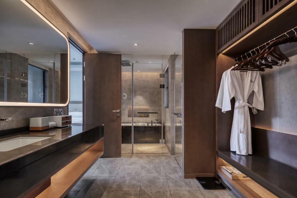 Wingate by Wyndham Hainan Chengmai Exterior foto