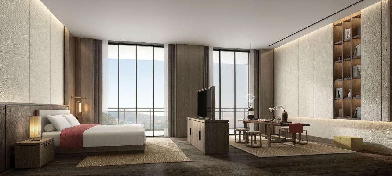 Wingate by Wyndham Hainan Chengmai Exterior foto