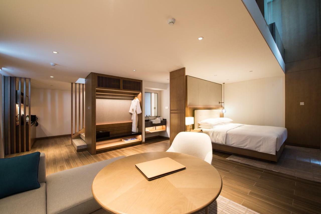 Wingate by Wyndham Hainan Chengmai Exterior foto