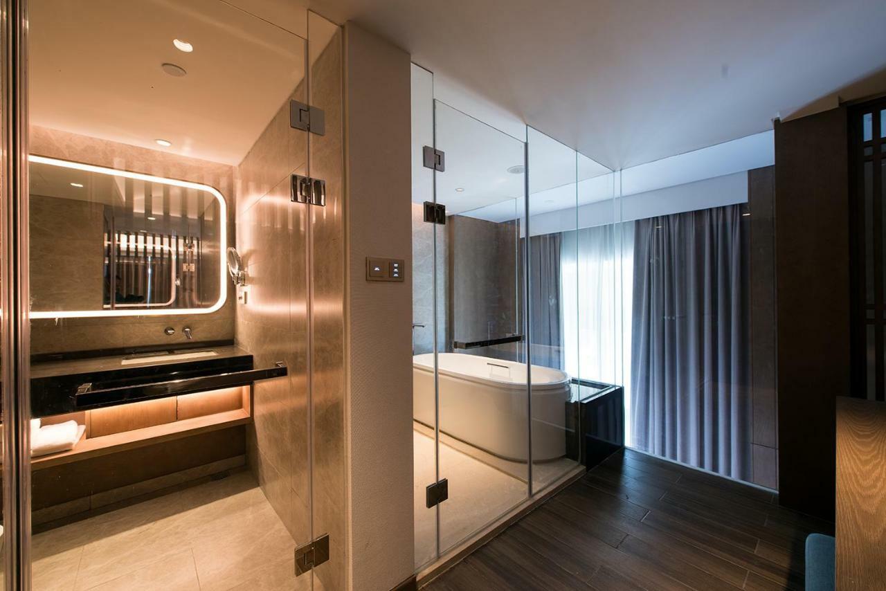Wingate by Wyndham Hainan Chengmai Exterior foto