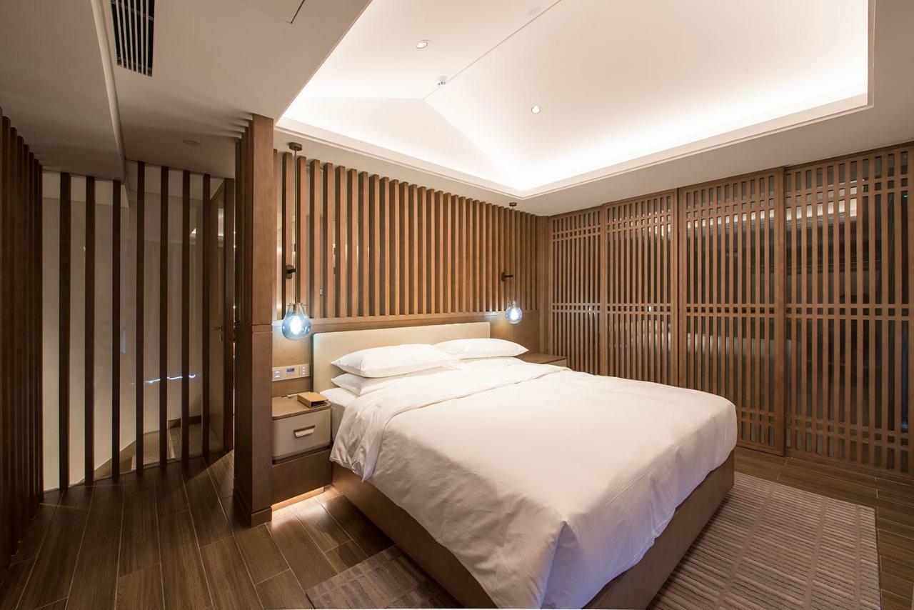 Wingate by Wyndham Hainan Chengmai Exterior foto
