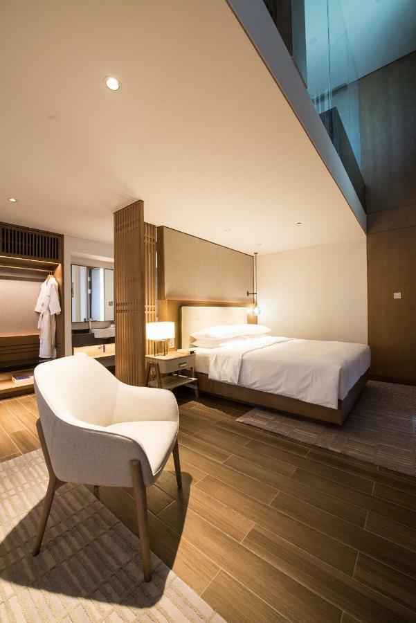 Wingate by Wyndham Hainan Chengmai Exterior foto