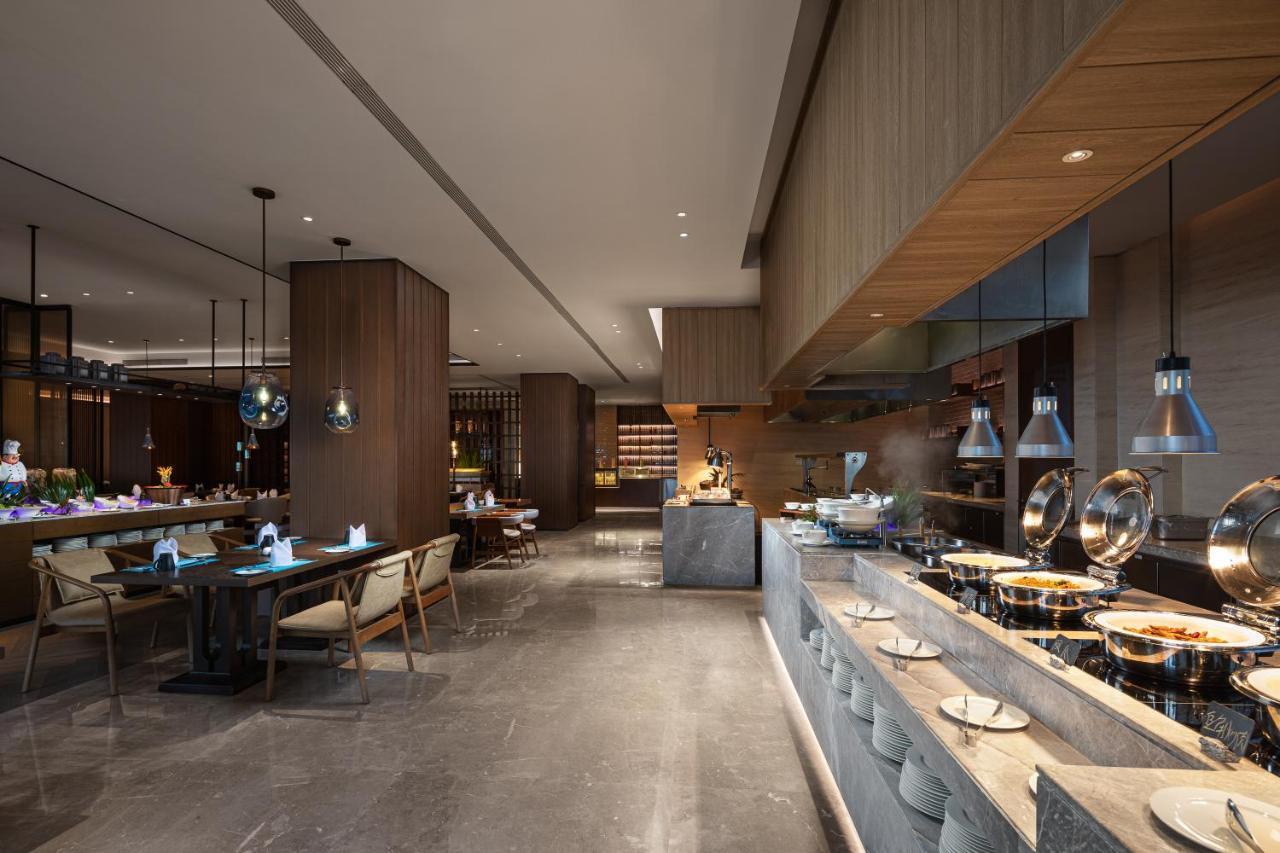 Wingate by Wyndham Hainan Chengmai Exterior foto